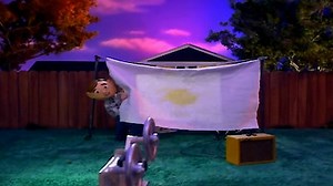 Watch Moral Orel Season 2 Episode 18 - Orel's Movie Premiere