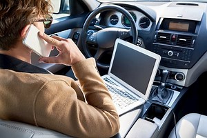 Cómo tener Internet en tu coche y navegar a través del WiFI