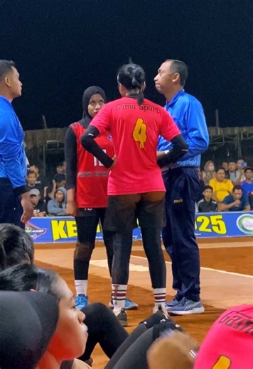 set ke 5 merpati vs gama sport 🙌🏻 || #volly #vollycup #vollybareng #bulusportcup #bulusarivolly