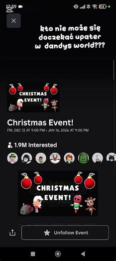 kto nie może się doczekać upater w dandys world????