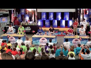 Juniors 2014 "Stack Out" - [Sport Stacking full-length video]
