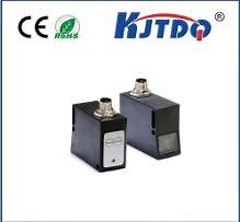 [Hot Item] Kjt DC10-30V Color Mark Sensor Coaxial Optical Design Z3n Series IP67