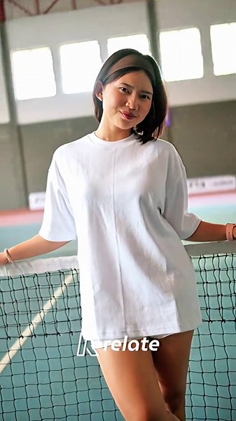 Relate Indonesia on TikTok