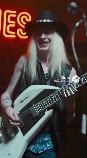 Listening to Legends: Johnny Winter