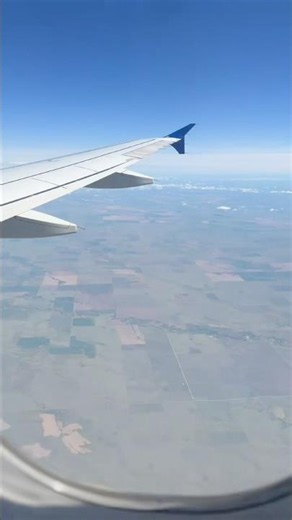 From Plane to Prairie Badlands National Park #placesandpaths