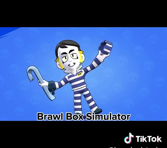 Відео користувача Brawl Box Simulator (@box_simulator.bs) з композицією «оригинальный звук - Brawl Box Simulator»