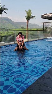 IGATPURI O2 VILLA SWIMMING POOL FUN