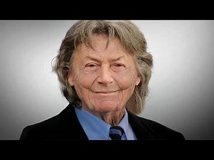 Herbert Herrmann ist jetzt über 80 Jahre alt, wie er lebt, ist TRAURIG