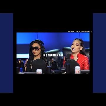 LAS VILLANAS, (Dembow Beat)