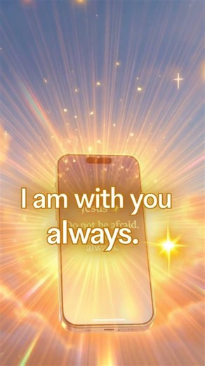 What if Jesus Texted You Today? ❤️