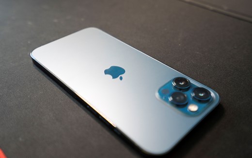 iPhone12promax使用三天简单感受测评