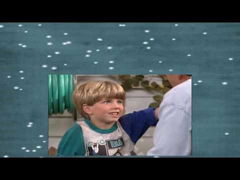 Home Improvement S01E06 Adventures In Fine Dining