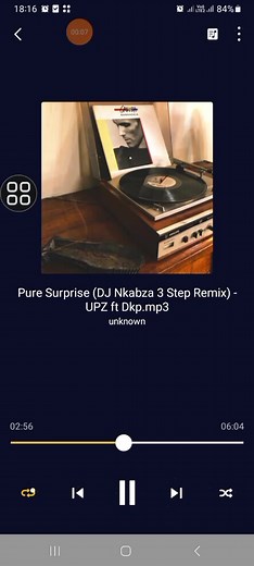 Exploring the Dj Nkabza 3 Step Remix Experience