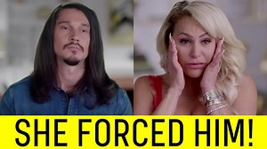 Darcey and Georgi got engaged on #Darcey&Stacey BUT it looks like Darcey forced Georgi to do it... #90DayFiance | The Celeb Talk Guy