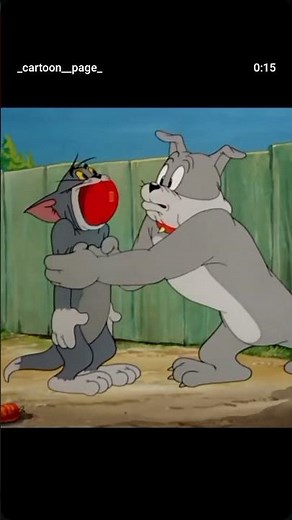 pakdam pakdai cartoon