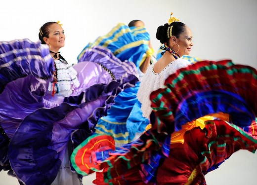 Traje tipico de Costa Rica: historia, para mujer y hombre, y mucho más