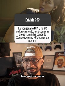 Jogar GTA 6 no PC via xCloud: É possível?