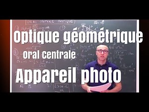 Disposable camera - Oral Physics Central MP-PSI-PC