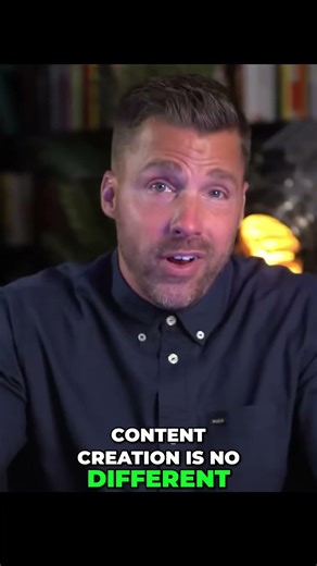 Quality vs. Quantity: Which Content Strategy Wins? #shorts