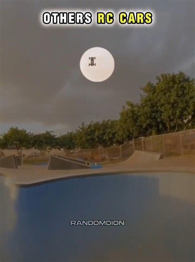 Normal Rc Skill vs The King Rc Cars