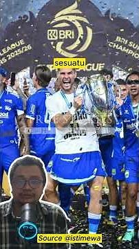 SHOCKING! Dedi Mulyadi Willing to Sell Cow for Persib Bonus