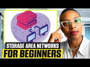 Introduction to Storage Area Networks (SAN)
