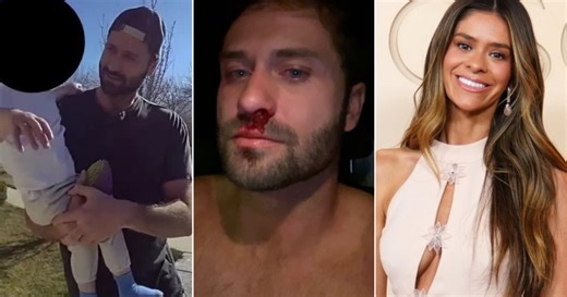 Bodycam video shows Dakota Mortensen with police after Taylor Frankie Paul incident