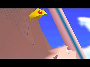 🍄Super Mario 64 Corruptions