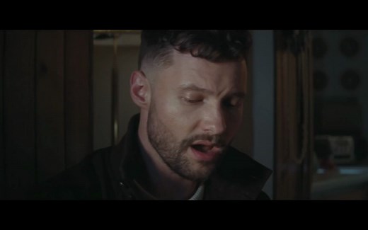 Calum Scott - No Matter What (Official Video)