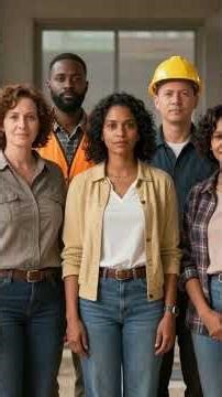 Tunisia: Myth vs Reality | More Than One Revolution