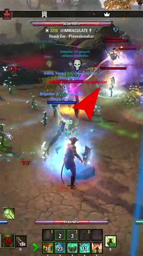 The Dill #eso #bethesda #fyp #lfg #elderscrolls #pcgaming #pvp #cyrodiil #warden #teso #theelderscrolls #gvg #bg