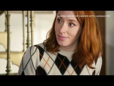 Making Sense of Cancer with Hannah Fry | BBC Select