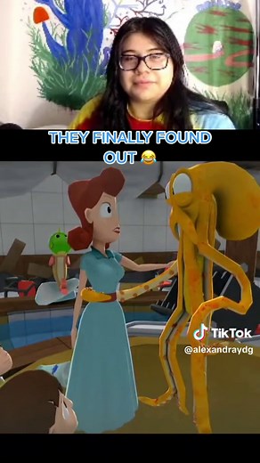 Fun Octodad Game Explained