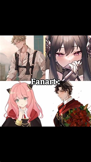 Spy x family Characters # #anime #spyxfamily