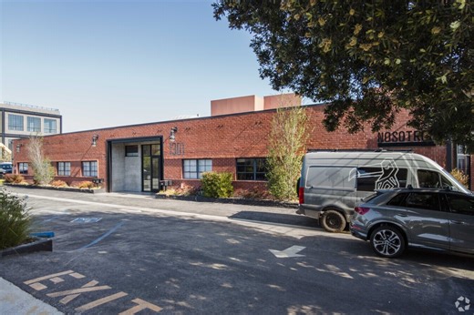 1301 El Segundo Blvd, El Segundo, CA 90245 | LoopNet