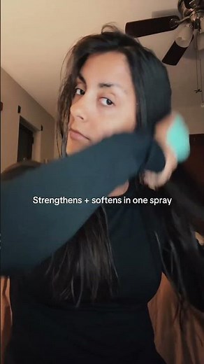 Leave-In Conditioner That Actually Works | OUAI Review