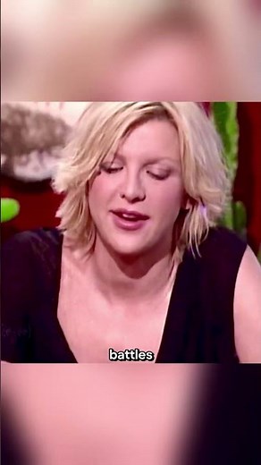 Do you remember Courtney Love???