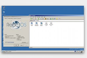 ReactOS, el clon open source de Windows acaba de lanzar una nueva versión