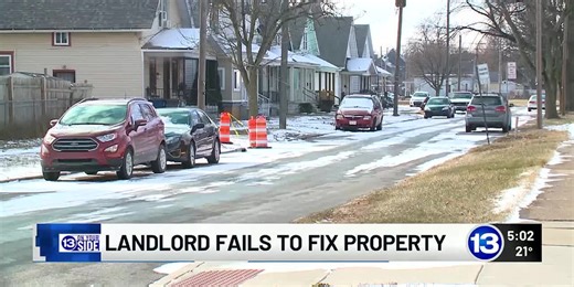 What to do when Housing Choice Voucher Program landlord won’t fix property