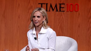 Billionaire Tory Burch says this is the No. 1 reason she's successful: 'I can’t believe I’m still standing'
