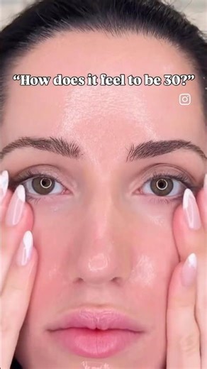 The Truth About Turning 30 (No One Warned Me)