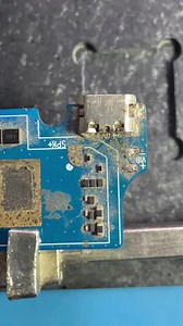 160K views · 2.4K reactions | Charging Connector Replace | Ideal Institute Aligarh | Facebook