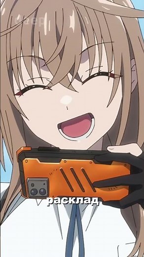 🍿Anime: "Magical Girl Lyrical Nanoha: StrikerS - A Flashing Bullet of Vengeance" #anime