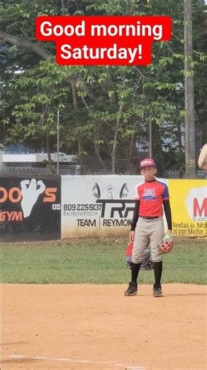 You learn something new every day! #shorts #baseball #baseball