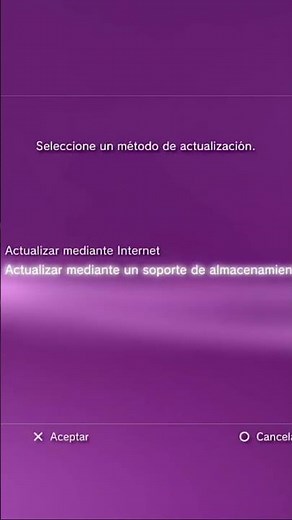 Update Your PS3 Quickly and Easily to Eliminate Problems