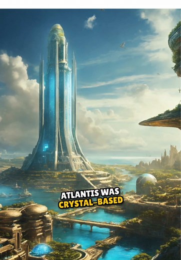 Unveiling the Mysterious Power of Ancient Crystals