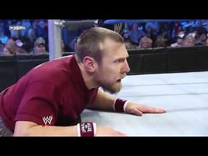 WWE Smackdown Nikki Bella vs AJ Lee