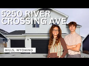 This Stunning Wyoming Home Feels Straight Out of a Magazine