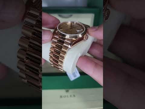 Rolex daydate 40mm - אבי פוני