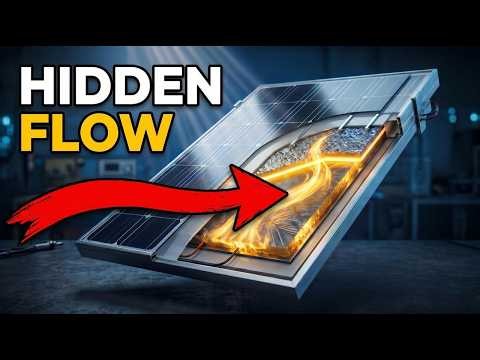 How Solar Panels Actually Work (No Jargon)